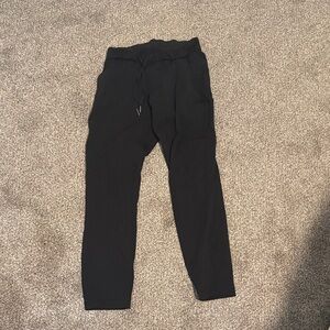 Lulu Lemon Dance Pants